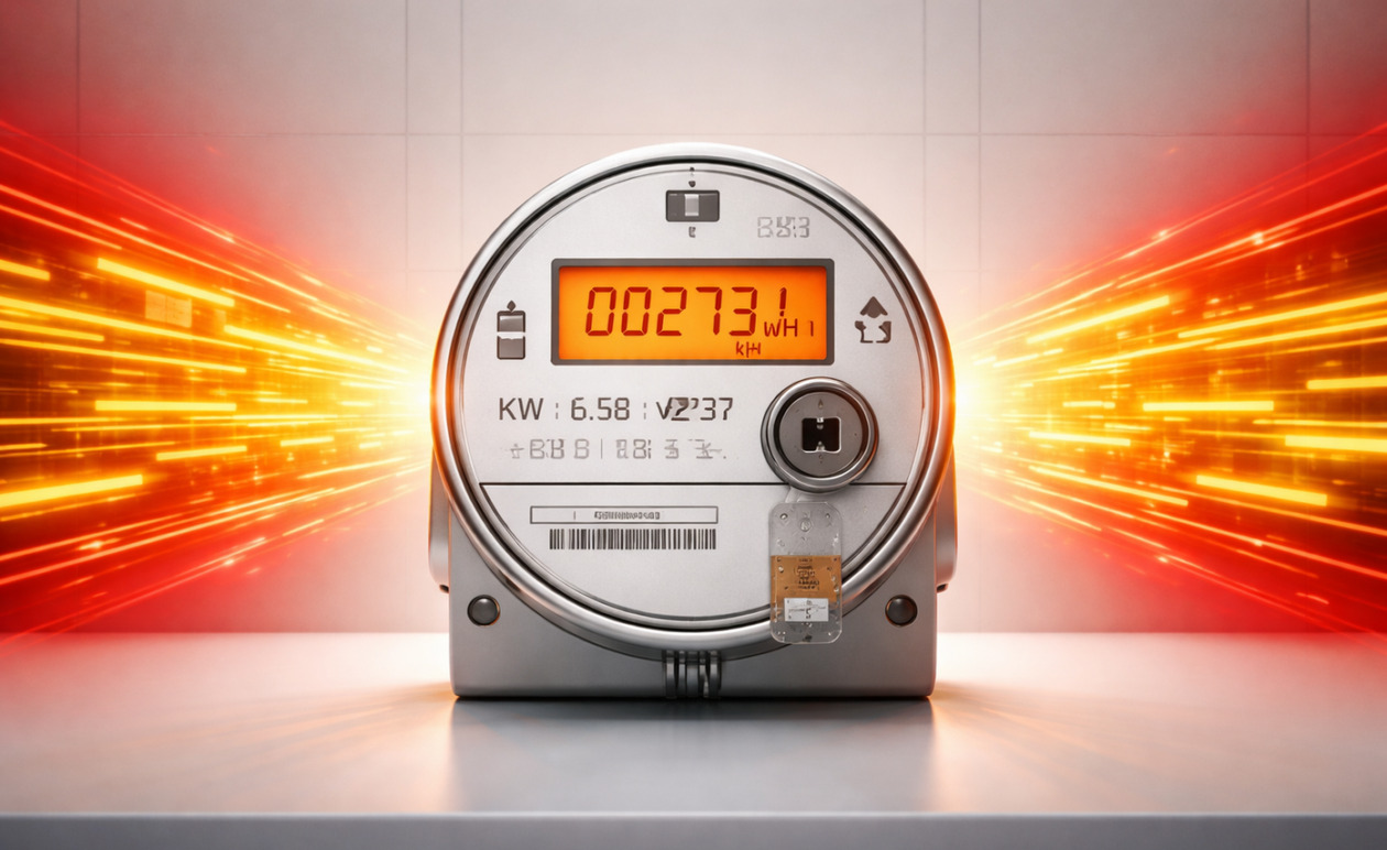 Πορτοκαλί τιμολόγια ρεύματος: Πρεμιέρα τον Φεβρουάριο με «αγκάθι» τους ακατάλληλους μετρητές