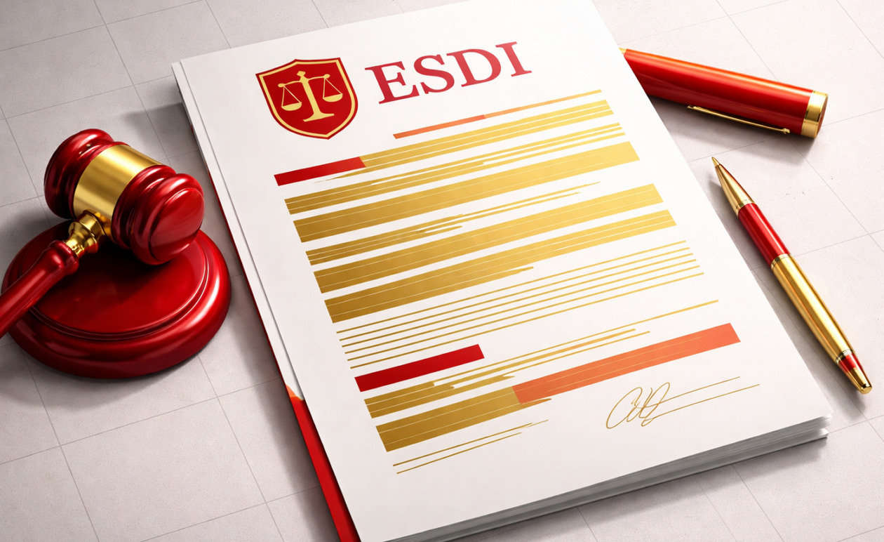 ΑΣΕΠ: 159 μόνιμες προσλήψεις γραμματέων σε δικαστήρια μέσω ΕΣΔι – Η κατανομή των θέσεων