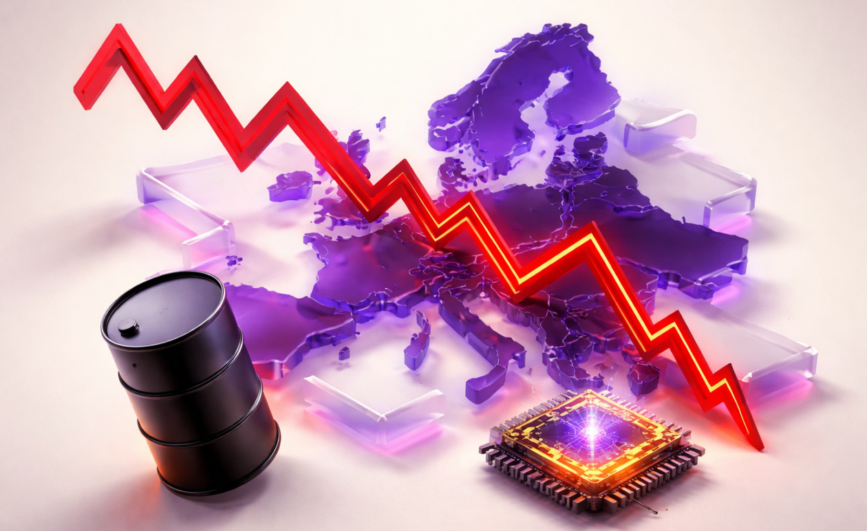 ESM: Οι τρεις μεγάλες απειλές για την Ευρωζώνη και ο κίνδυνος ύφεσης λόγω Μέσης Ανατολής