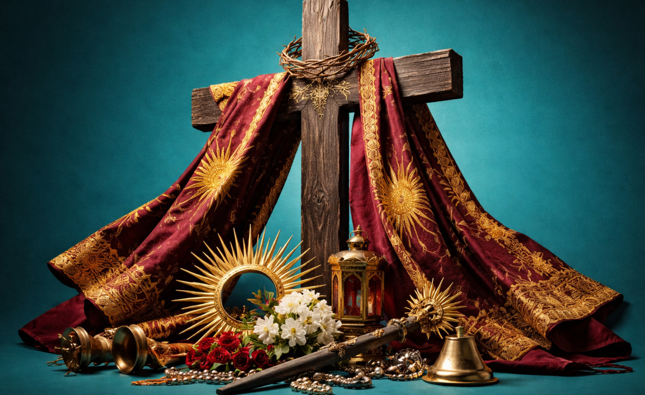 Φιλιππίνες: Εκατοντάδες χιλιάδες πιστοί στη λιτανεία του «Μαύρου Ναζωραίου» κατά της διαφθοράς