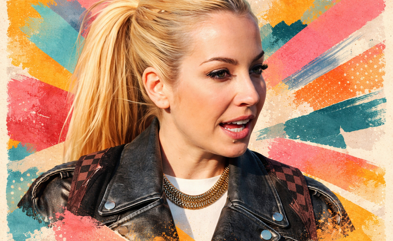 Μαρία Αναστασοπούλου: Το μέλλον του Live You και η απάντηση για τη Σία Κοσιώνη