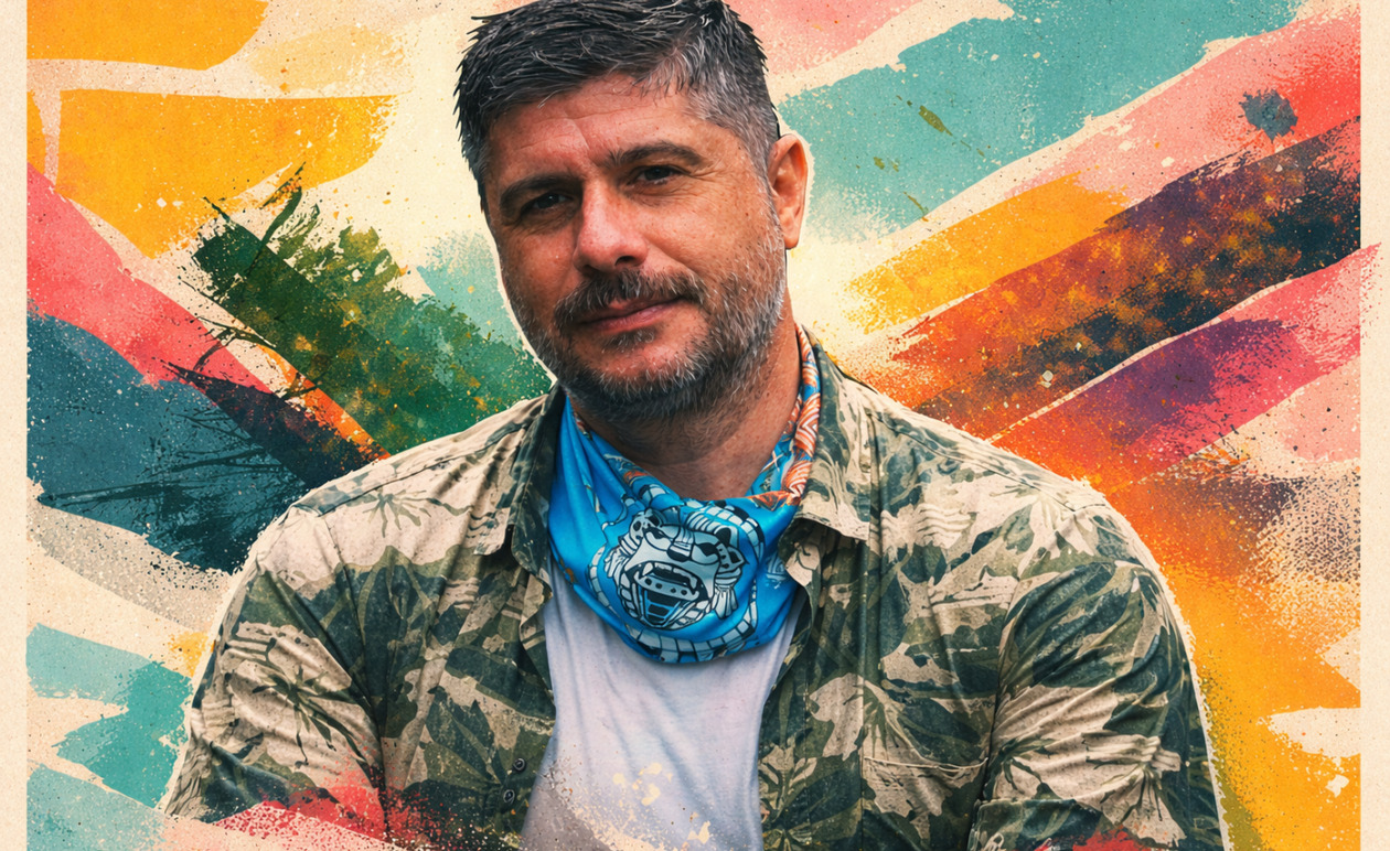 Survivor: Ο Μιχάλης Σηφάκης αποκαλύπτεται – «Προτιμώ να είμαι αληθινός και αντιπαθής»