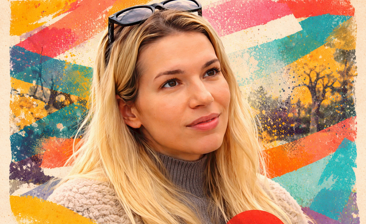 Κέλλυ Βρανάκη: Η απάντηση για την «επιβολή» στην ΕΡΤ και η αλήθεια για τα σαρδάμ στη Eurovision 2026