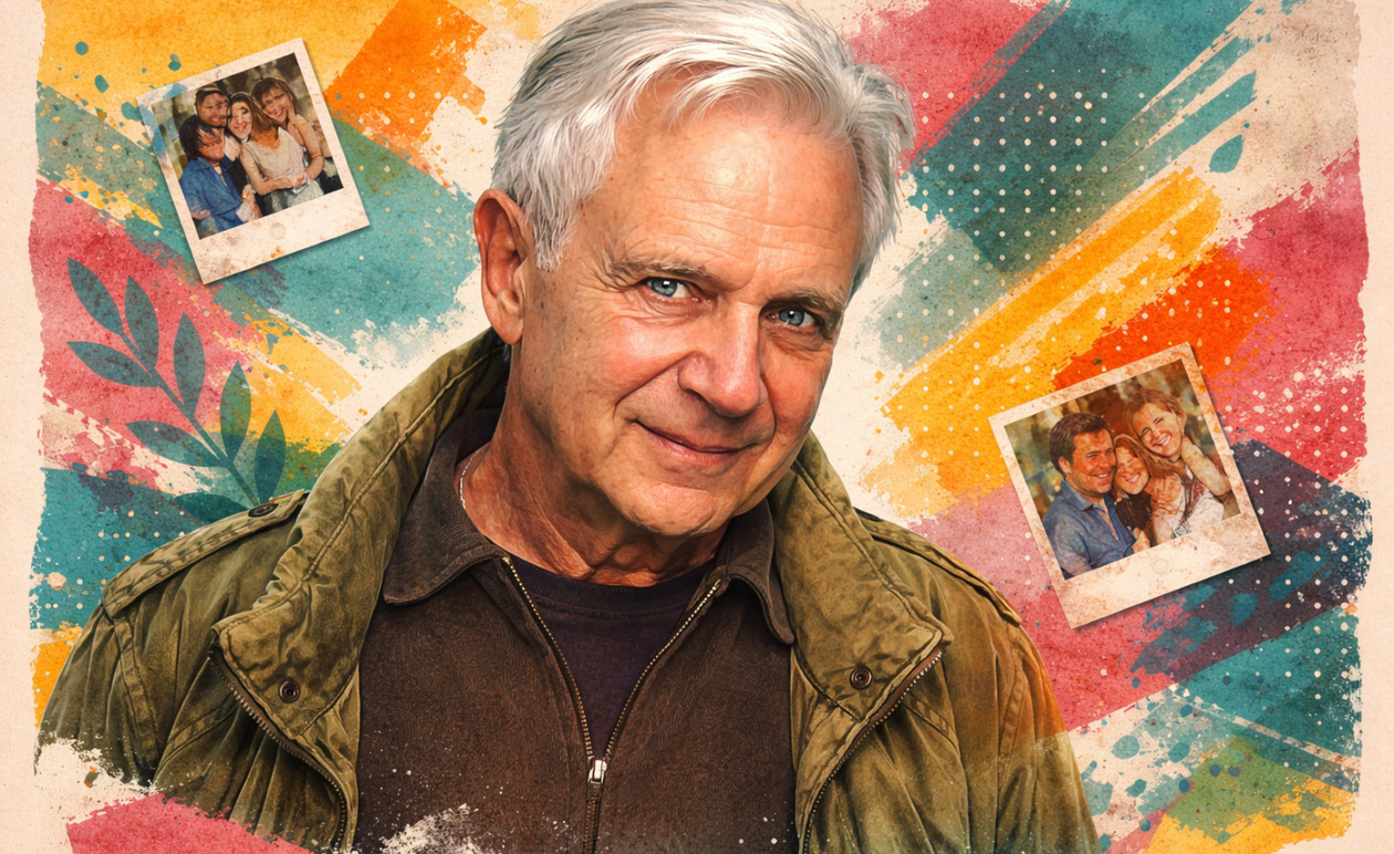 Αλέξανδρος Αντωνόπουλος: Η συγκίνηση για την Καίτη Κωνσταντίνου και η άγνωστη ιστορία με το «Παλέρμο»