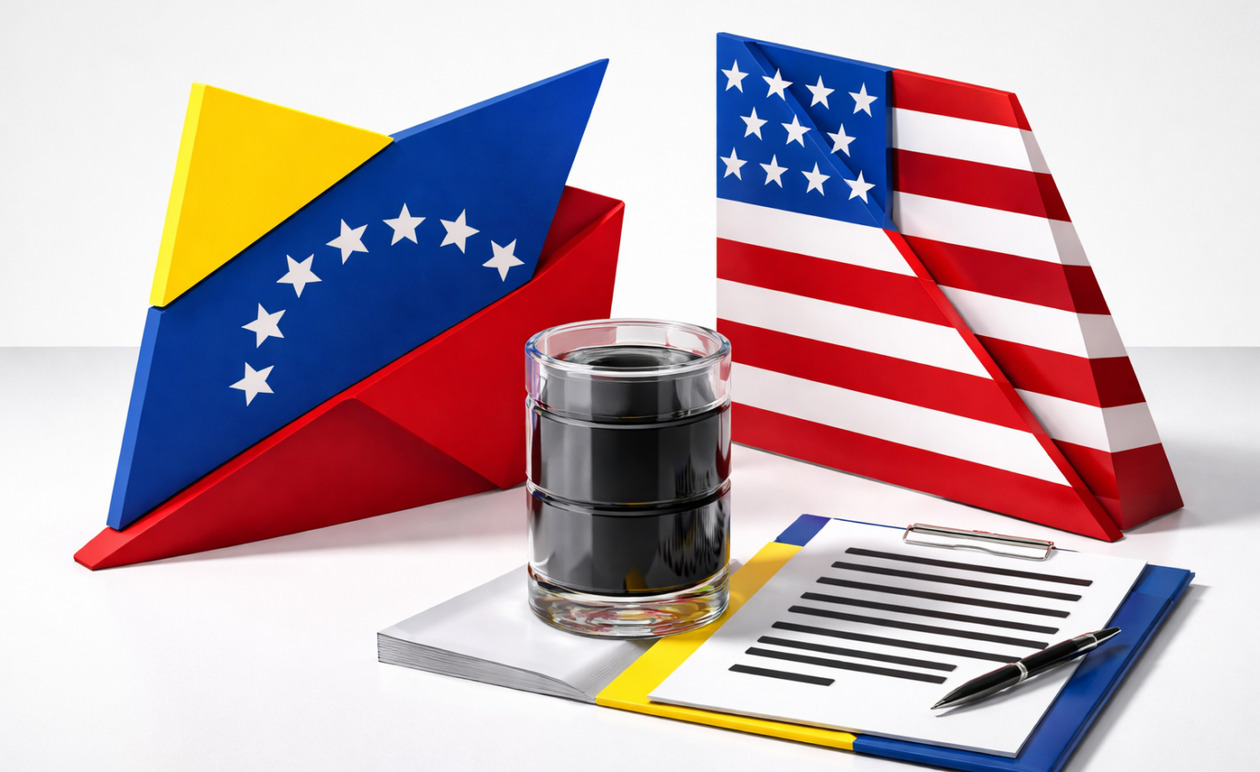 Τραμπ: Η κρίσιμη συνάντηση με τη Μαρία Κορίνα Ματσάδο στον Λευκό Οίκο για το μέλλον της Βενεζουέλας