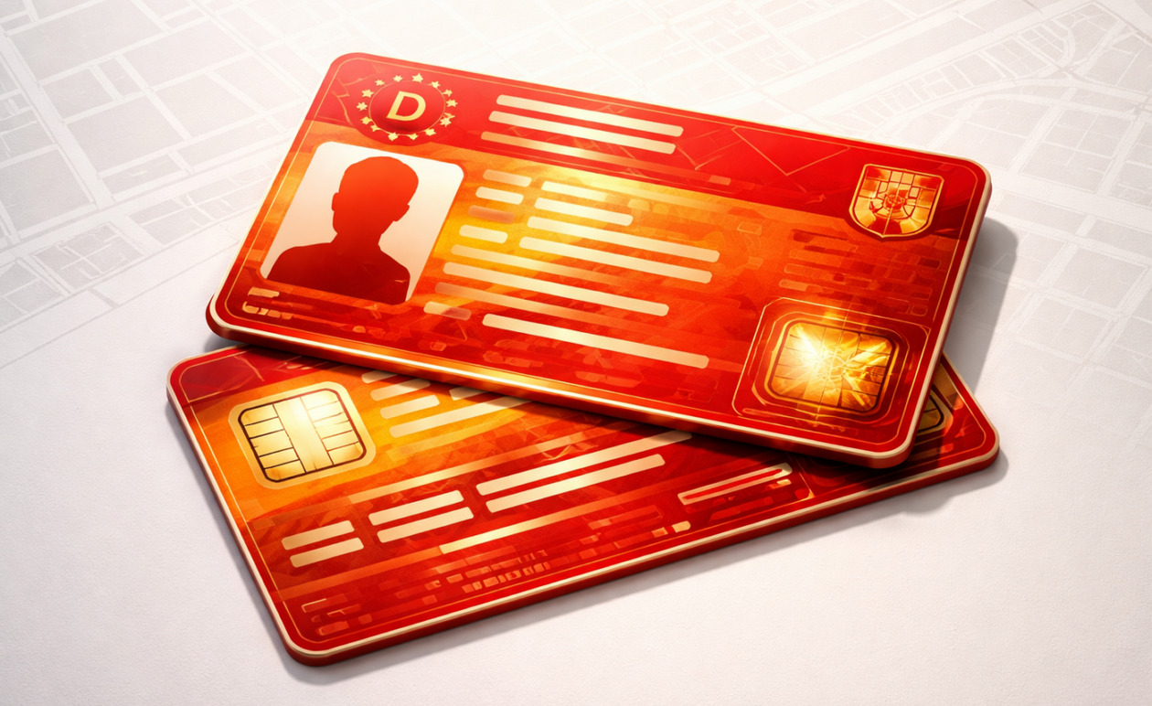 ΑΣΕΠ: Πρόσληψη οδηγού με 8μηνη σύμβαση στον Δήμο Αμφίκλειας – Ελάτειας