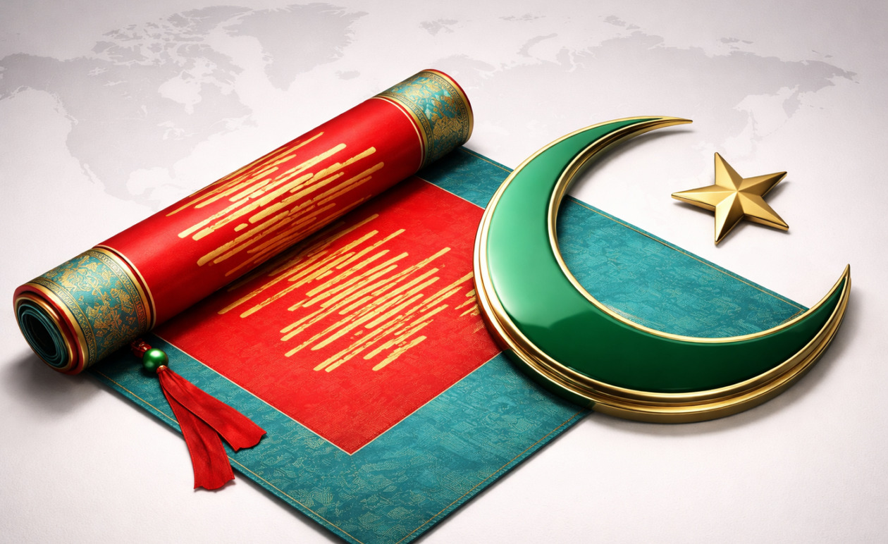 Κίνα: Διπλωματική παρέμβαση για την κρίση στη Μέση Ανατολή και συνομιλίες με τον Οργανισμό Ισλαμικής Συνεργασίας