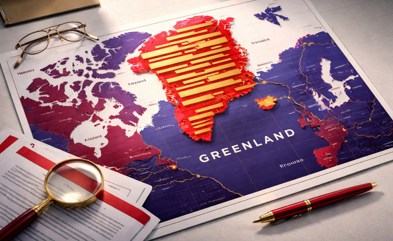 Αρκτική: Συμφωνία-πλαίσιο ΝΑΤΟ και ΗΠΑ για τη Γροιλανδία – Τι προβλέπει το σχέδιο