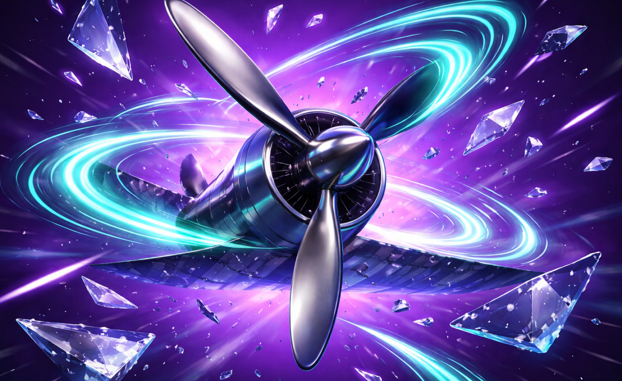 Αλεξανδρούπολη: Σαρωτική καταιγίδα με ριπές 150 χλμ/ώρα και εκτεταμένες καταστροφές