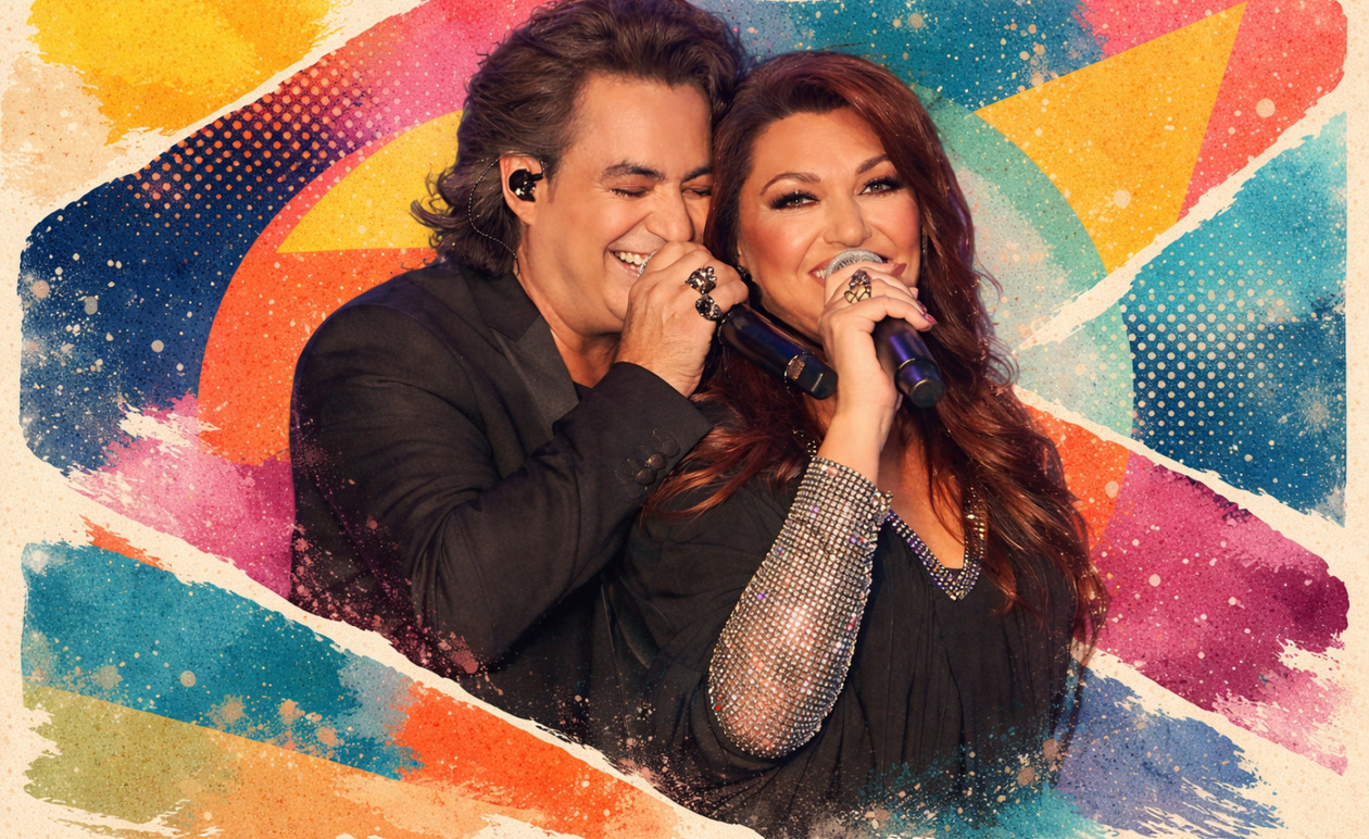 Καίτη Γαρμπή: Η συγκινητική εξομολόγηση για τον Διονύση Σχοινά και η «αδικία» στην καριέρα του