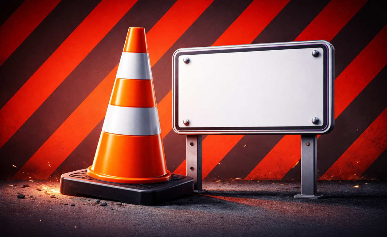 Δυτική Μακεδονία: Απαγόρευση κυκλοφορίας φορτηγών στην Ε.Ο. Κοζάνης-Ιωαννίνων λόγω αγροτικών κινητοποιήσεων