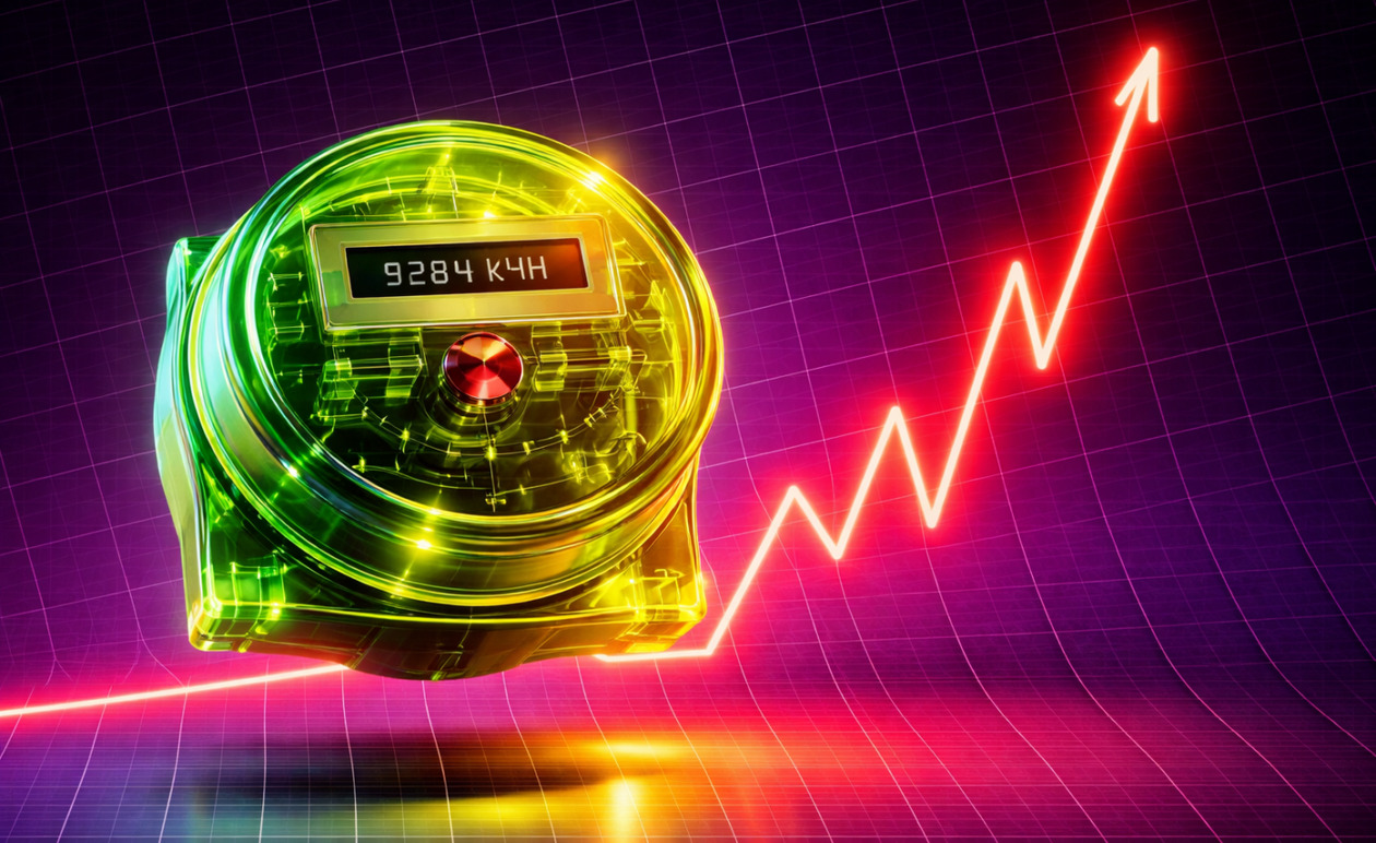 Έρχονται αυξήσεις στους λογαριασμούς ρεύματος: Ο κρίσιμος Απρίλιος και το σχέδιο για επιδοτήσεις