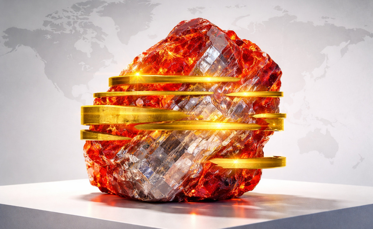 Γροιλανδία: Ιστορικό ρεκόρ ζέστης αλλάζει τον χάρτη της οικονομίας και των ορυκτών