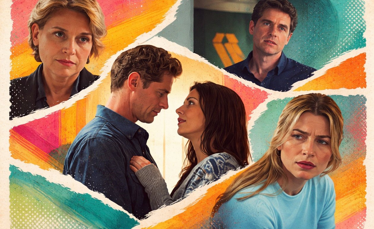 Μια Νύχτα Μόνο: Ο Σάββας ζητά διαζύγιο από την Άσπα και η εφιαλτική εξαφάνιση της Κατερίνης