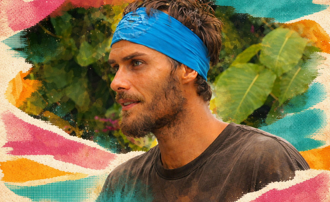 Survivor: Ο Baris Murat Yagci “πολιορκεί” την Αριάδνη – «Όταν την είδα ένιωσα κάτι διαφορετικό»