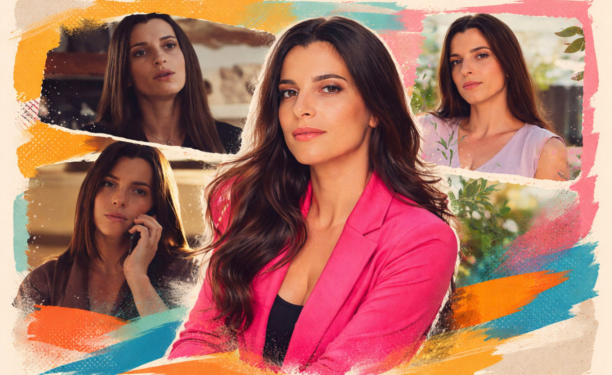 Η Γη της Ελιάς: Η Ισμήνη γεννάει στον δρόμο και το θρίλερ στην εντατική ξεκινά