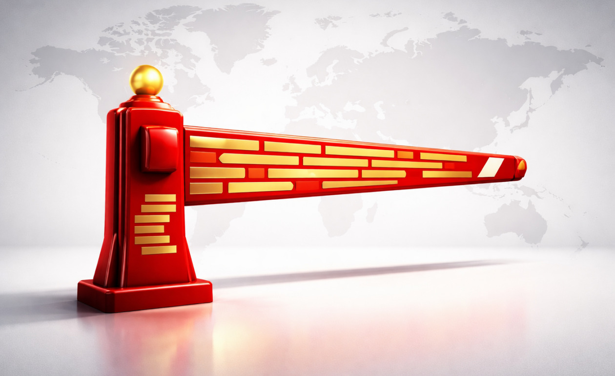 Αγροτικά μπλόκα: Κλειστά τα τελωνεία σε Ευζώνους και Προμαχώνα – Το κρίσιμο ραντεβού στα Μάλγαρα