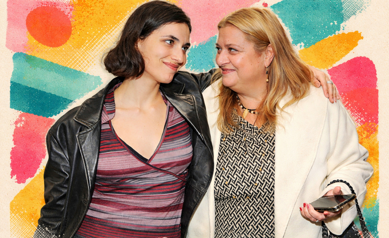 Μαρία Χάνου: Η εξομολόγηση για το βάρος του ονόματος των γονιών της και η δεκαετής πορεία στο θέατρο