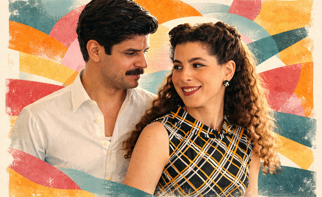 Το Σπίτι Δίπλα στο Ποτάμι: Το τελεσίγραφο της Ασπασίας και η φυγή της Μαγδαληνής