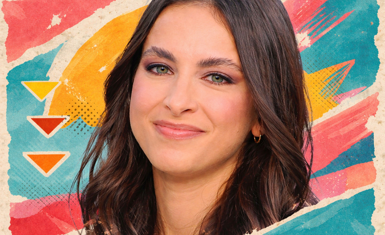 Αναστασία Μαρινάκου: Το όνειρο των Ολυμπιακών Αγώνων και η σκληρή αλήθεια για τον πρωταθλητισμό στην Ελλάδα