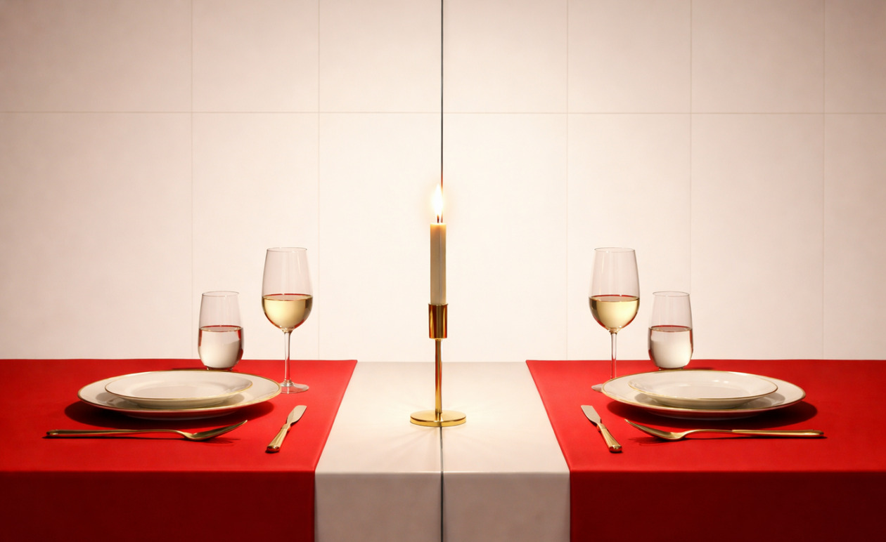 Η πιο μοναχική στιγμή μετά τα 50: Γιατί η σιωπή μέσα στη σχέση πονάει περισσότερο από την εργένικη ζωή