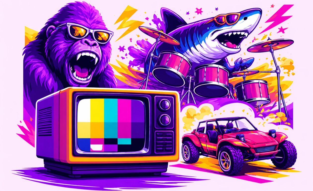 10 ξεχασμένα κινούμενα σχέδια των 70s που διαμόρφωσαν τη φαντασία των Boomers