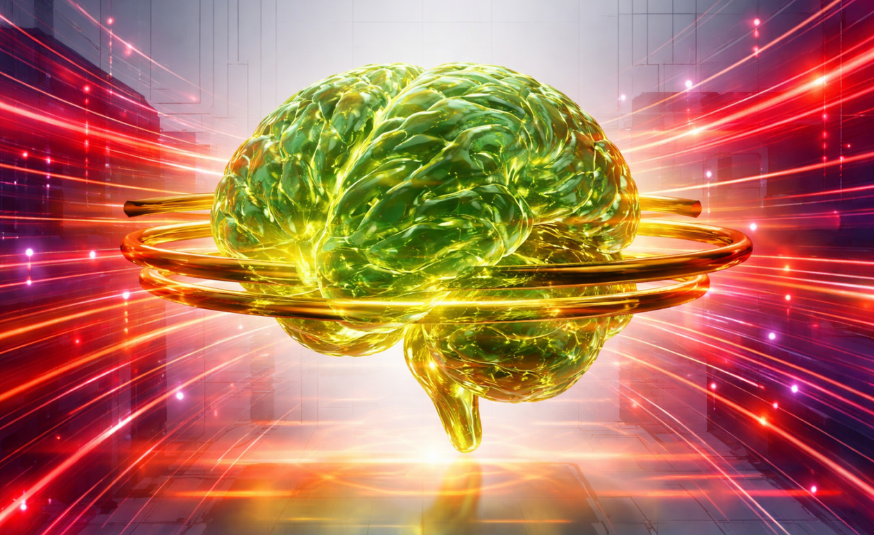 Γιατί η υψηλή διαισθητική νοημοσύνη παρερμηνεύεται συχνά ως άγχος ή αναποφασιστικότητα