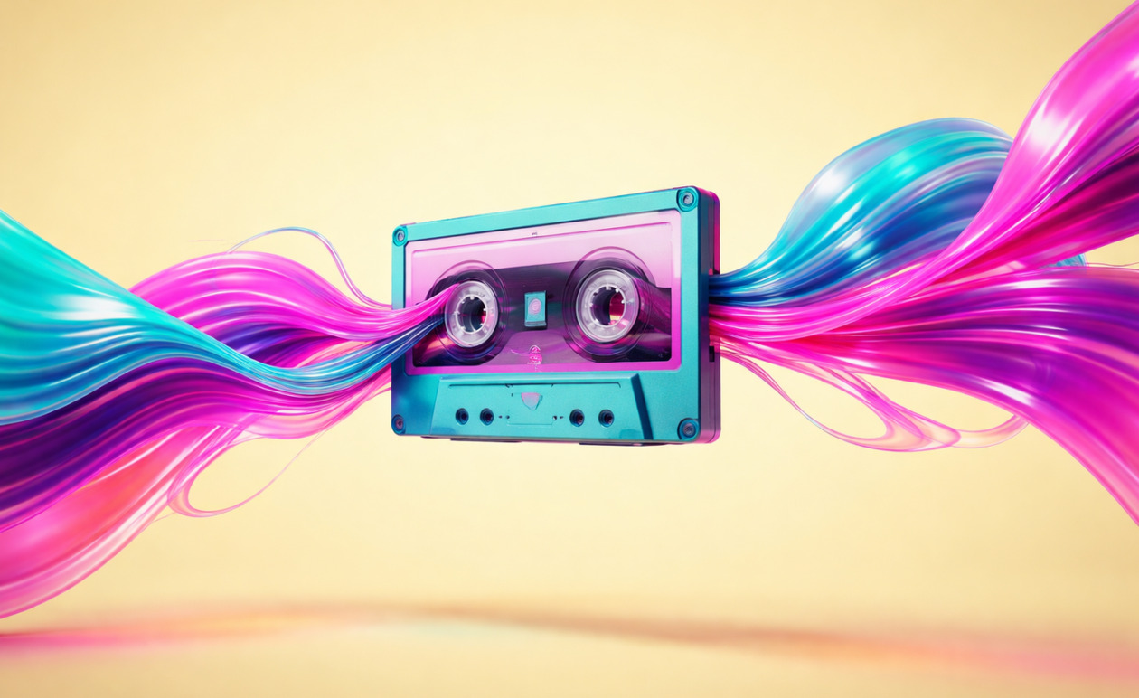 8 τραγούδια που αν σας ταξιδεύουν ακαριαία στο παρελθόν: Η συναισθηματική σας μνήμη είναι σπάνια