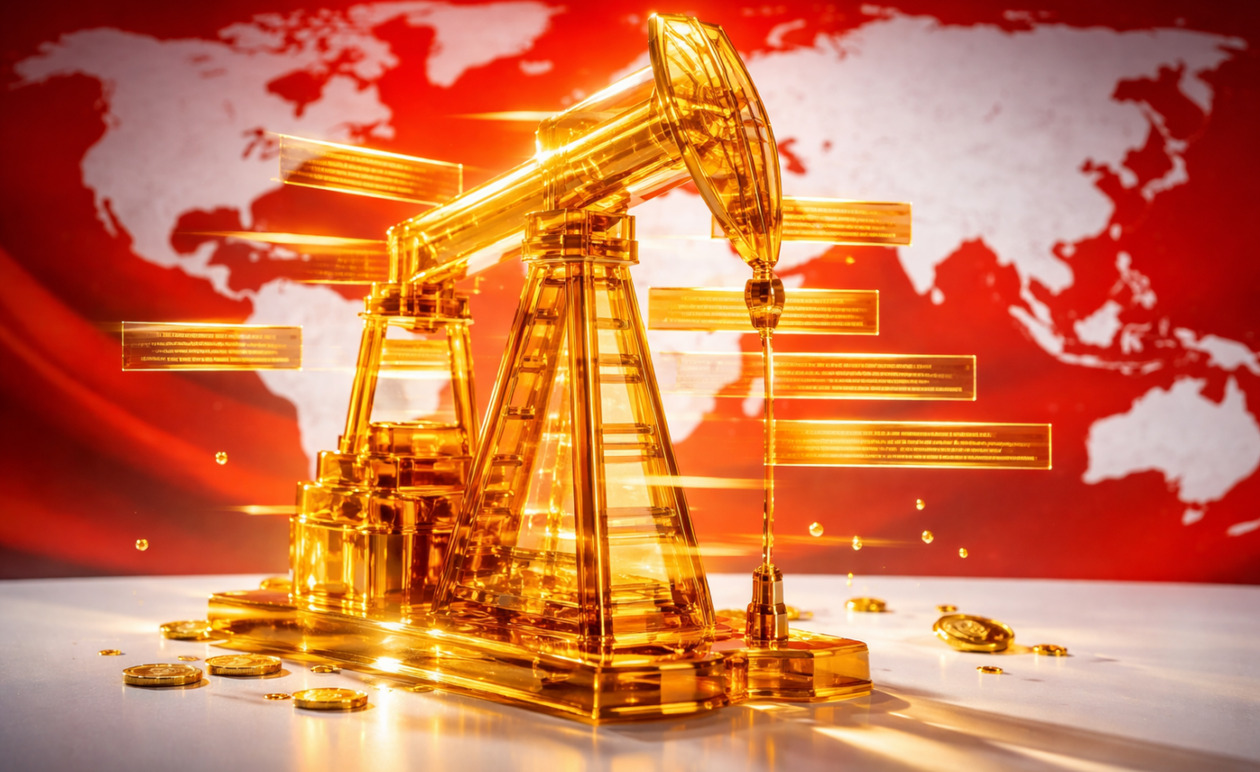 Βενεζουέλα: Το σχέδιο του προέδρου των ΗΠΑ για άμεση εκτόξευση της παραγωγής πετρελαίου