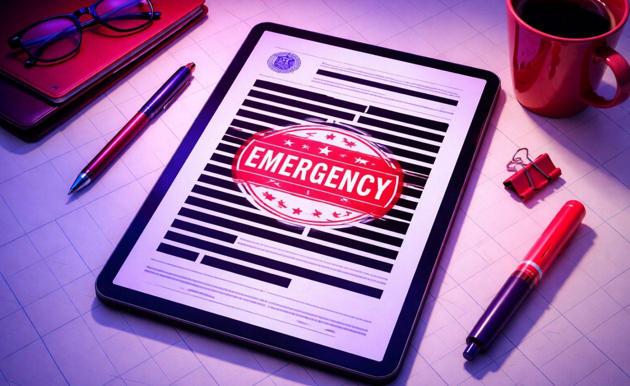 Έκτακτα μέτρα σε δημόσιο και ιδιωτικό τομέα: Τι ισχύει για την εργασία λόγω κακοκαιρίας