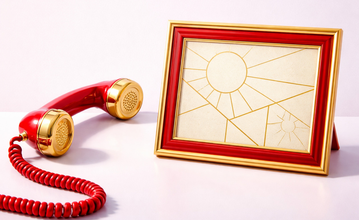 Ο τρόπος που μιλάει κάποιος για τους Boomers γονείς του αποκαλύπτει το μέλλον της σχέσης σας