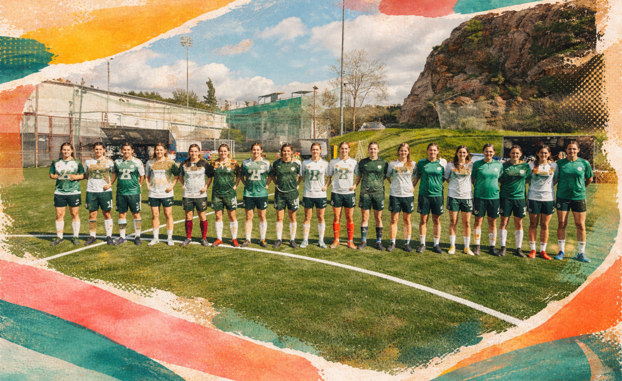 Παναθηναϊκός: Το συγκινητικό μήνυμα της Κ17 για τους οπαδούς του ΠΑΟΚ – Επιβλητική νίκη με 8-1