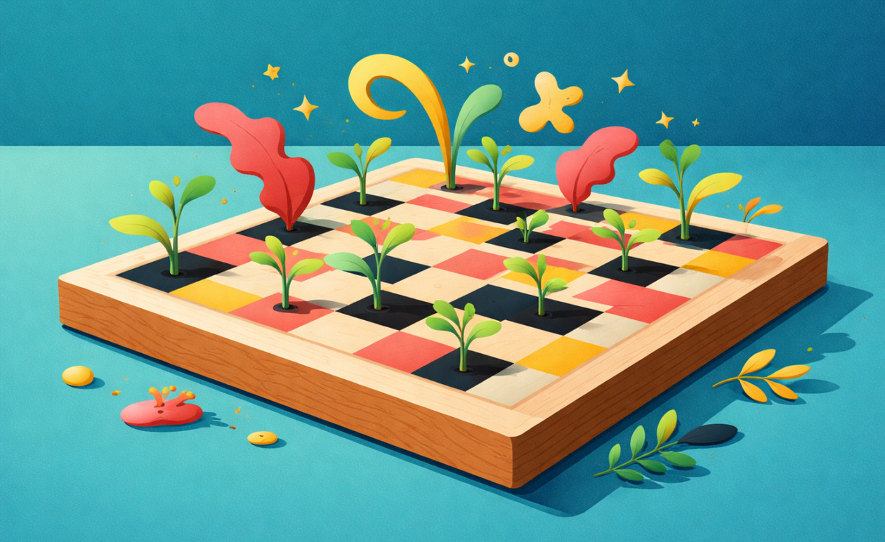 Τα 7 αθόρυβα χόμπι που σφυρηλατούν την ψυχική ανθεκτικότητα και τη συναισθηματική δύναμη