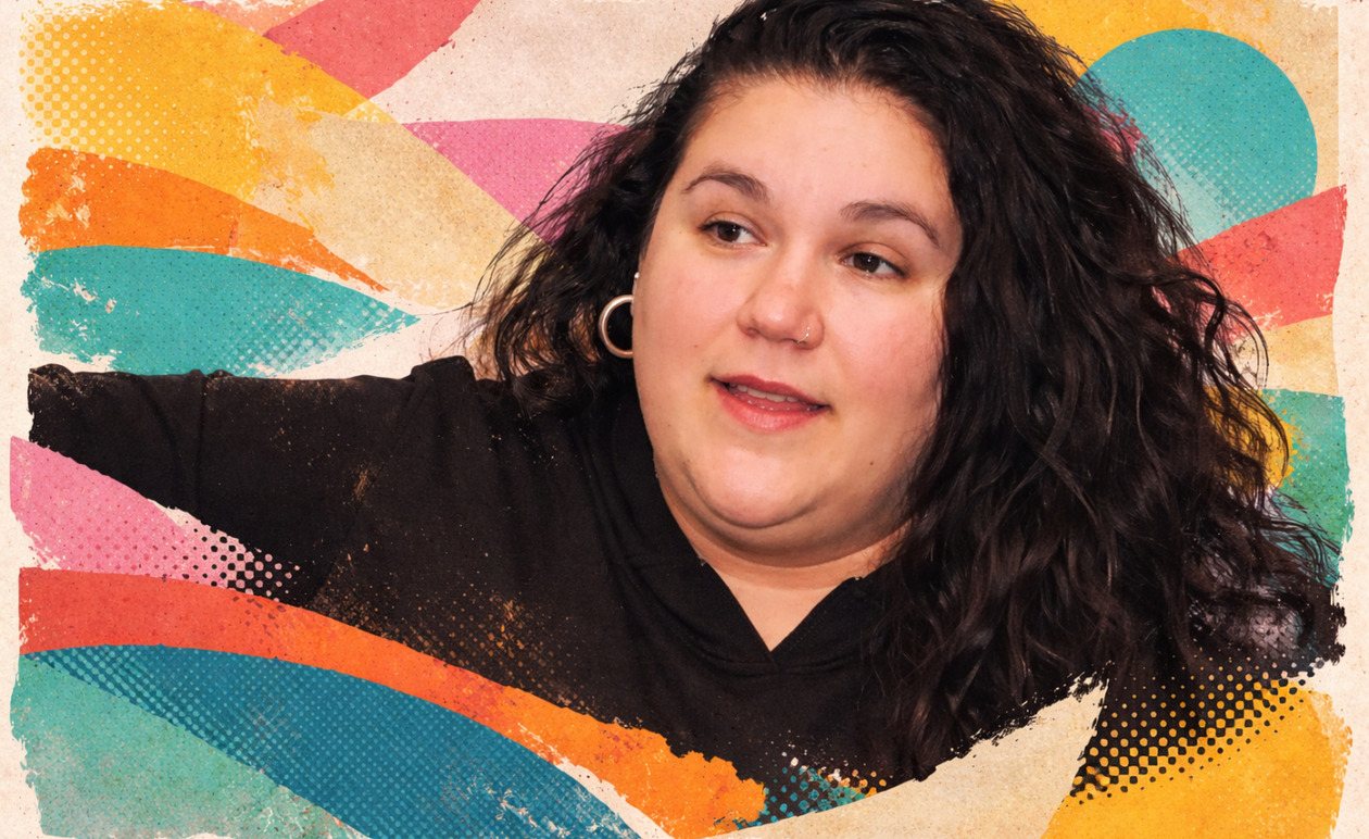 Αφροδίτη Γεροκωνσταντή: Η απάντηση στα σκληρά σχόλια για το παιδί της και η εξομολόγηση για τη μητρότητα