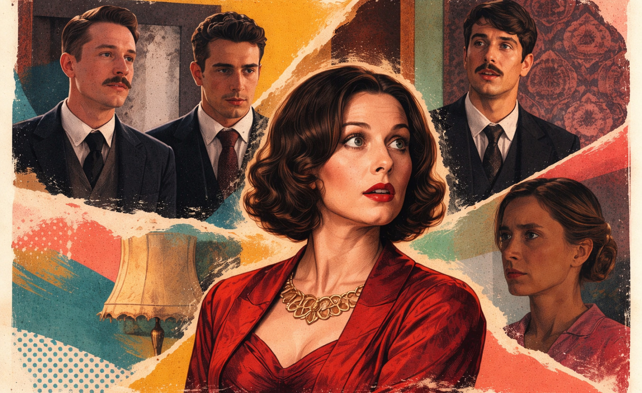 Grand Hotel: Η Ελένη χαροπαλεύει αιμόφυρτη μετά την αποτρόπαιη επίθεση