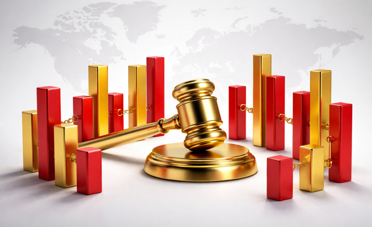 Ανώτατο Δικαστήριο ΗΠΑ: Παρατείνεται η αβεβαιότητα για τη νομιμότητα των δασμών του προέδρου Τραμπ