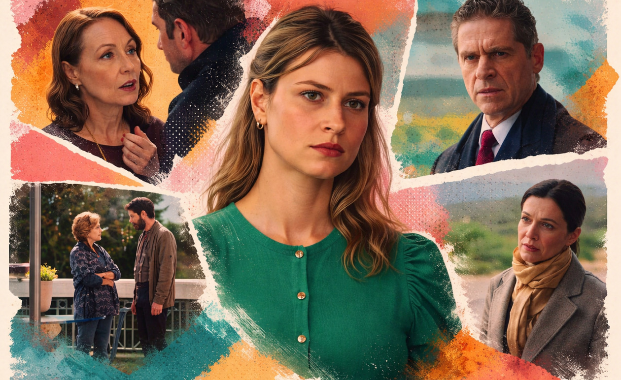 Μια Νύχτα Μόνο: Η Κατερίνη στην εντατική και ο αδίστακτος εκβιασμός του Σάββα στην Άσπα