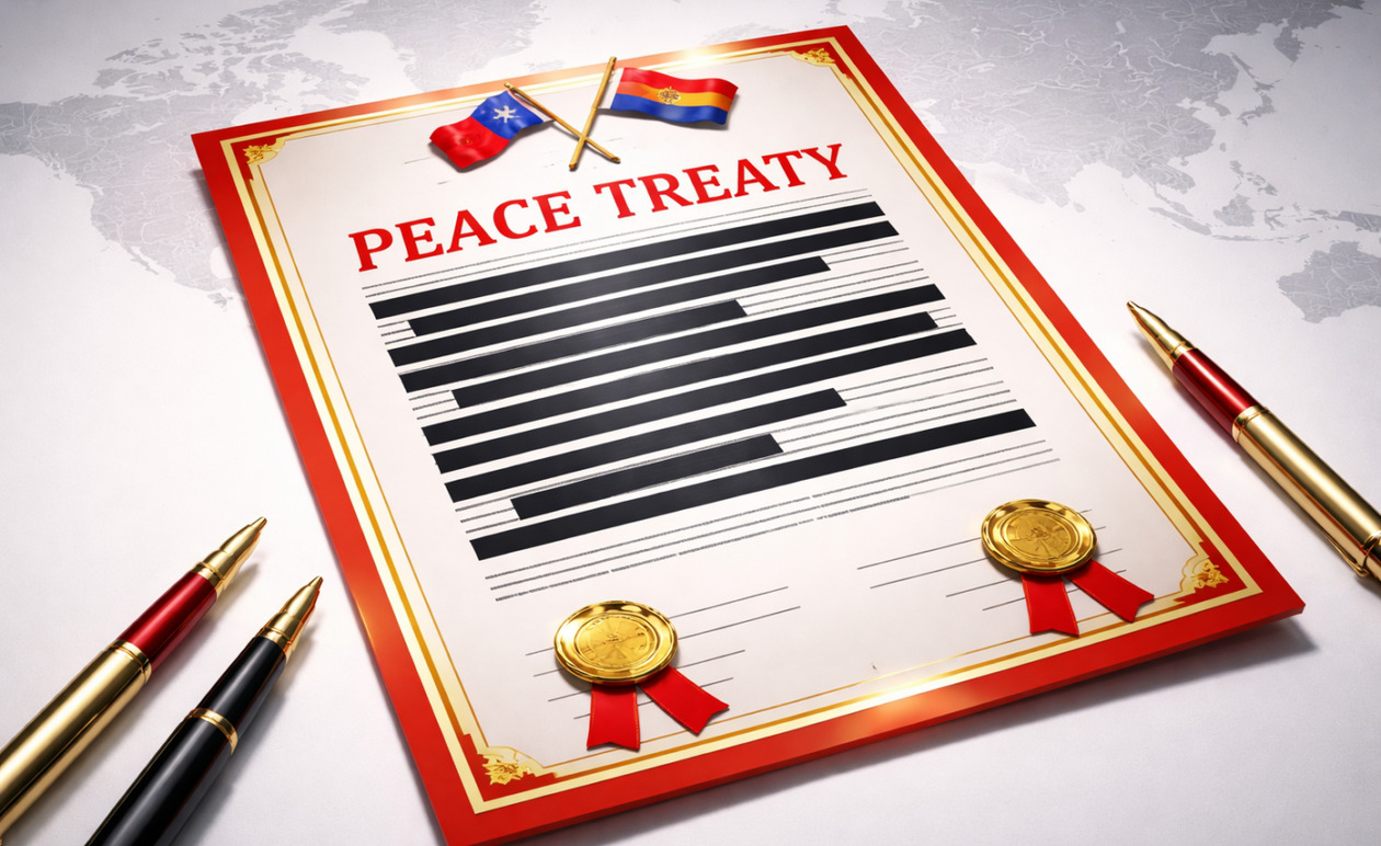 Τραμπ: Ο Ζελένσκι και όχι ο Πούτιν αποτελεί το εμπόδιο για την ειρήνη στην Ουκρανία