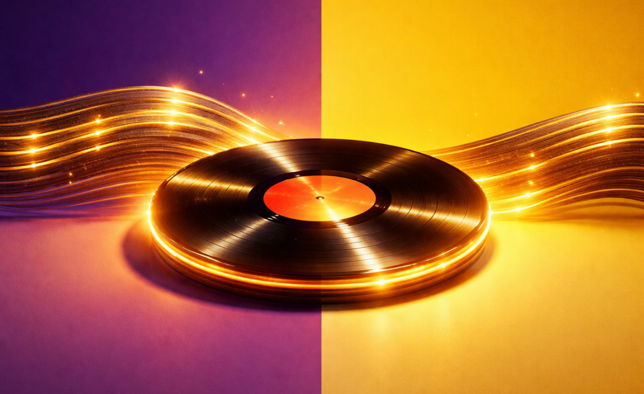 8 τραγούδια της γενιάς των Boomers που προσφέρουν μια ζεστή αγκαλιά από το παρελθόν