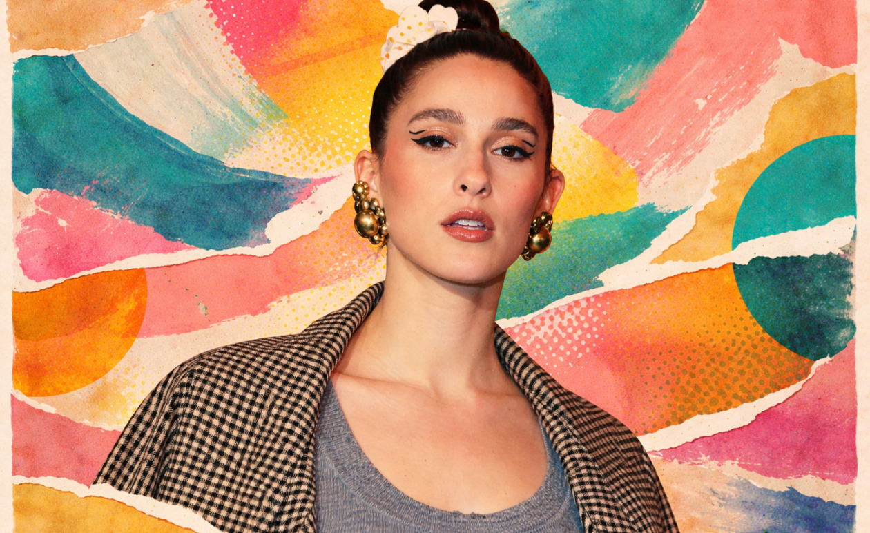 Evangelia: Ο γάμος στην Κρήτη μετατίθεται για το 2027 – «Δεν έχουμε στείλει προσκλητήρια»