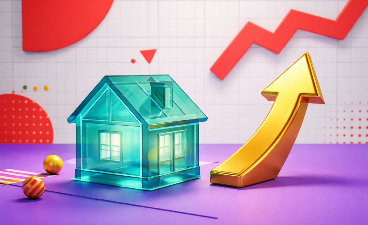 Αγορά ακινήτων: Συνεχίζεται η άνοδος των τιμών παρά τα σημάδια κόπωσης στην Αττική