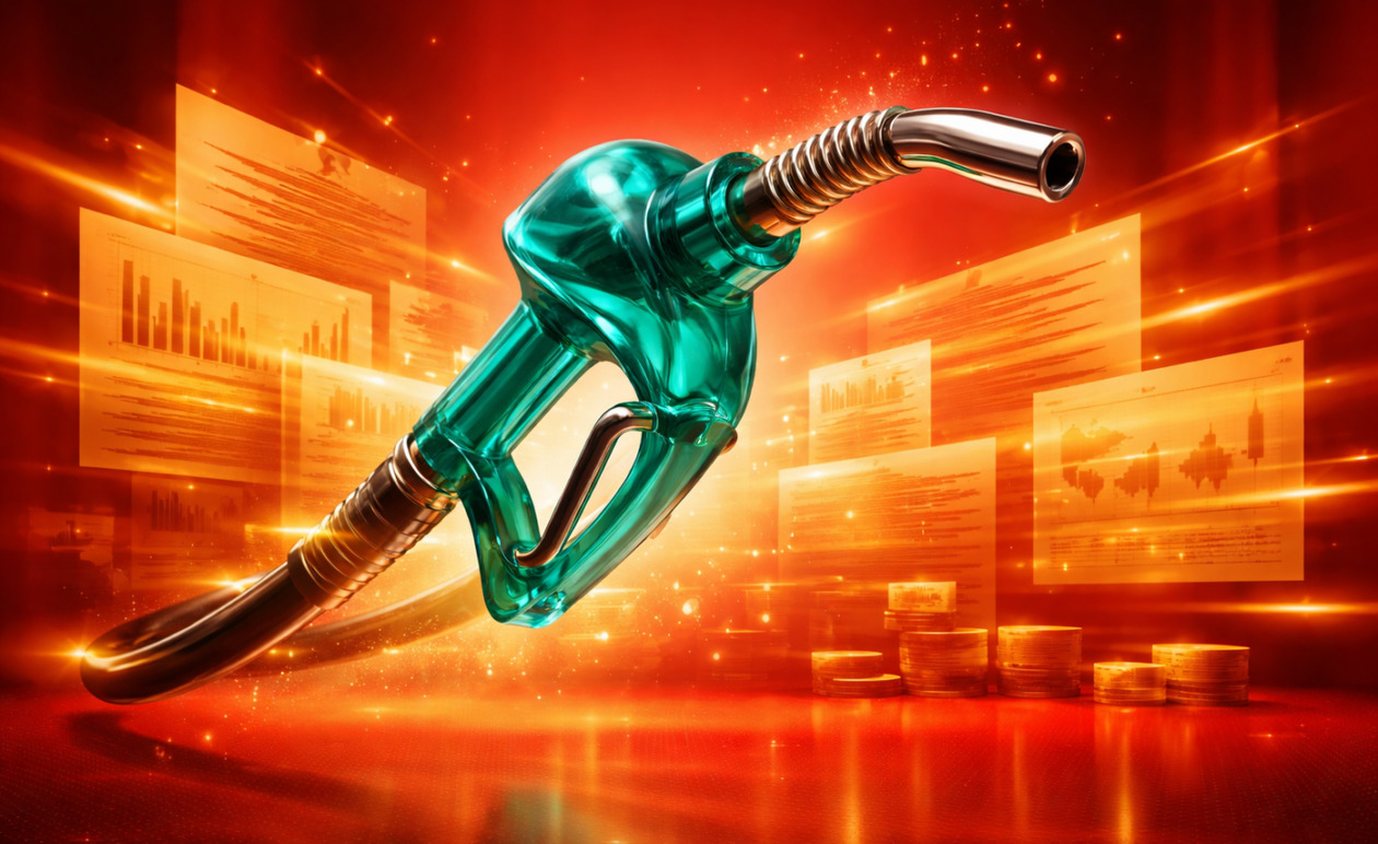 Fuel Pass: Ανοιχτή για όλα τα ΑΦΜ η πλατφόρμα ενώ η βενζίνη στα νησιά ξεπερνά τα 2,20 ευρώ