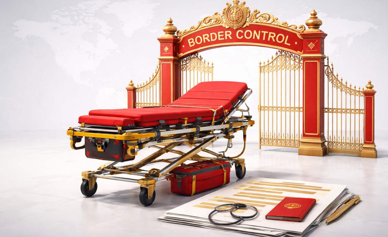 Γάζα: 18 νεκροί από ισραηλινά πλήγματα – «Φρένο» στη διέλευση ασθενών από τη Ράφα