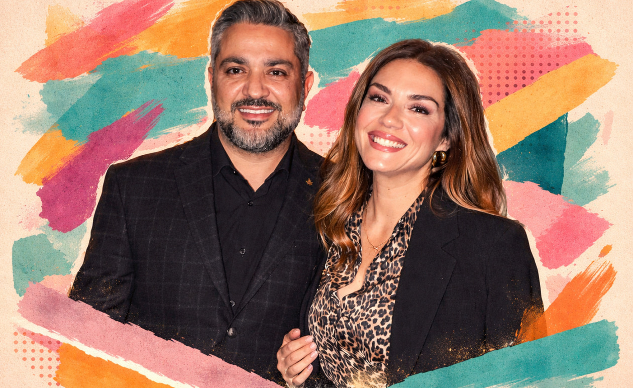 Βάσω Λασκαράκη: Η αποθέωση για τον Λευτέρη Σουλτάτο και η «κόκκινη γραμμή» του ψέματος