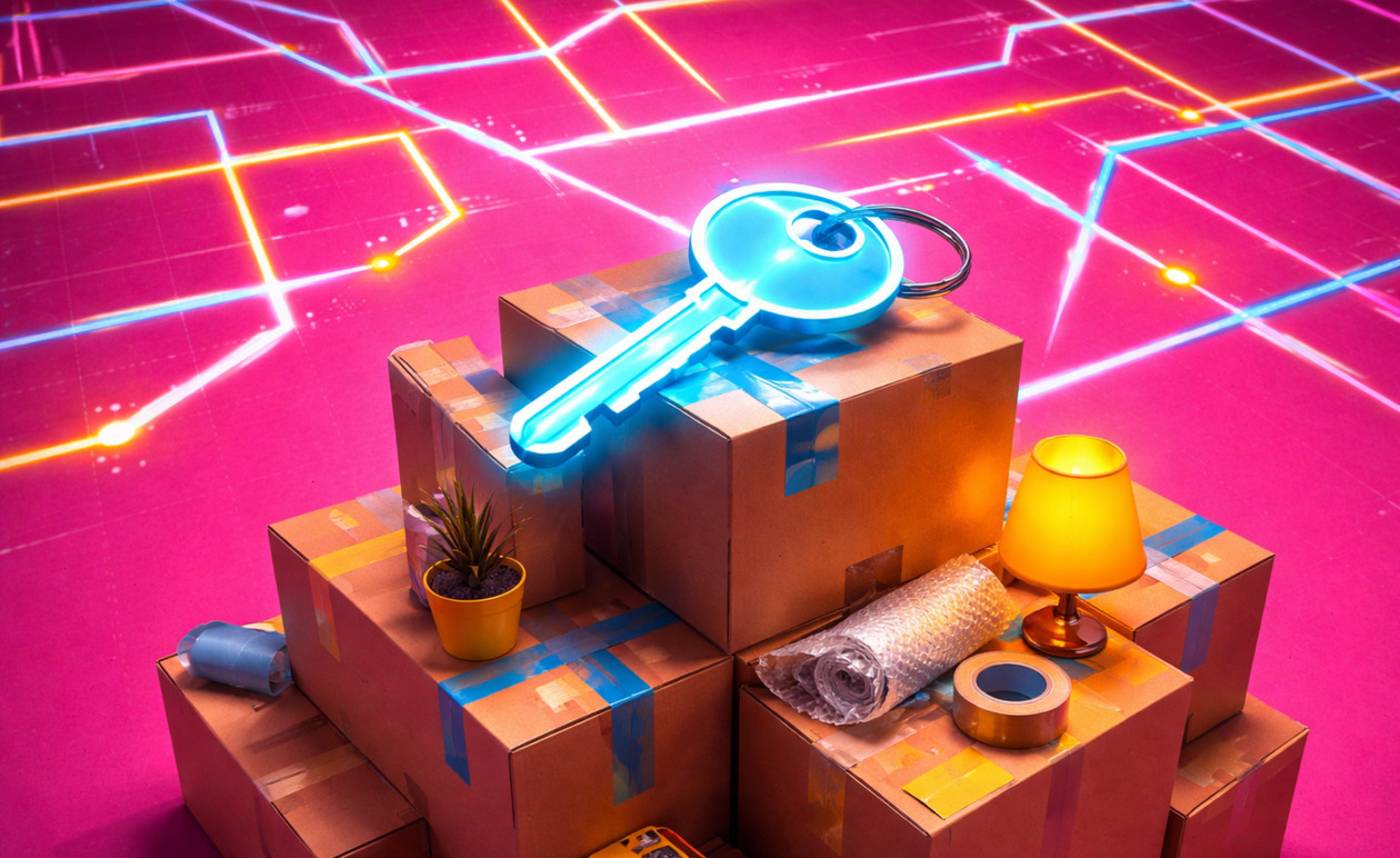 Το αόρατο πένθος της φιλίας: Γιατί η γεωγραφική απόσταση αλλάζει τη νευροβιολογία της σύνδεσης