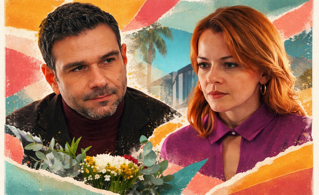 Μια Νύχτα Μόνο: Η δημόσια εξομολόγηση της Ευθυμίου και η πρόταση γάμου που σοκάρει