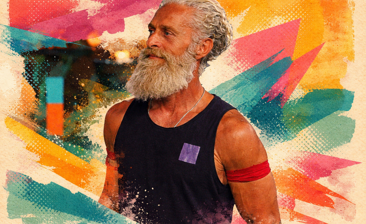 Survivor: Ο Βαλάντης Πάκος εγκατέλειψε τη μονομαχία και αποχώρησε από το παιχνίδι