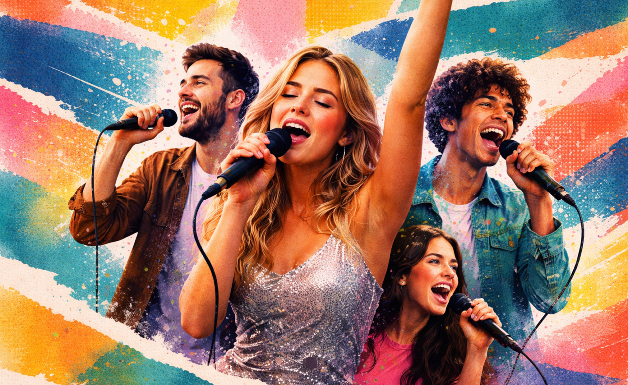 Eurovision 2026: Απόψε ο Β’ Ημιτελικός του «Sing for Greece» – Τα 14 τραγούδια και η μάχη για τον τελικό