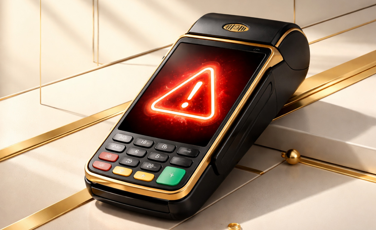 Γιατί το 112 «χτυπάει» στα POS: Η επίσημη απάντηση του υπουργείου Οικονομίας