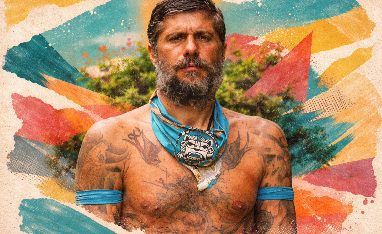 Survivor: Ο Μιχάλης Σηφάκης «τελειώνει» τις δικαιολογίες – Το ξέσπασμα για την Τζο και την Αναστασία